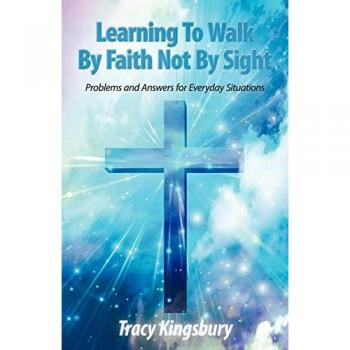 Learning To Walk By Faith Not By Sight: Problems and Answers for Everyday Situations
