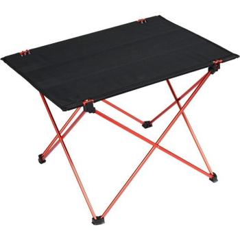 Tapis de pique‑nique multifonctionnel orange