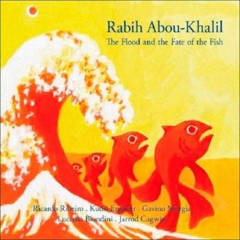 Rabih Abou-Khalil