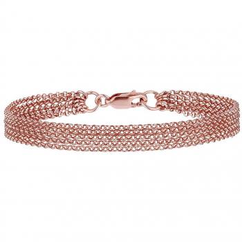 Elli 925 Sterling Silber Armband Damen