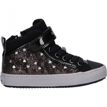 Geox Kalispera Hearts Sneakers Nere EU 24