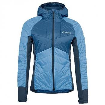 Vaude, Damen, Skijacke, Sesvenna IV (S), Blau, S