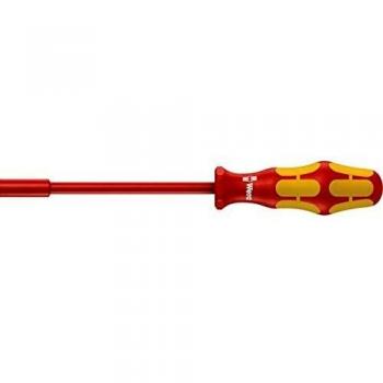 Wera Kraftform Plus 190I VDE Insulated Nutspinner Set