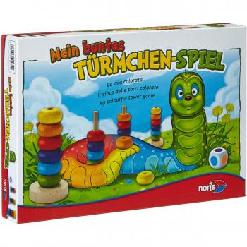 Torrette Magiche Noris