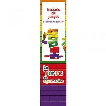 Torre de Colores XL