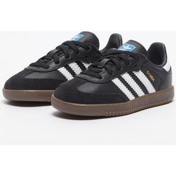 Adidas Originals Samba nero/bianco