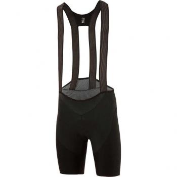 Salopette Finisseur Pro Race Power Nera
