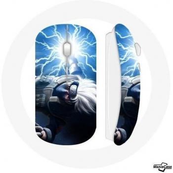Kakashi Hatake Naruto Shippuden Mouse