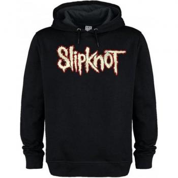 Amplified Don’t Ever Judge Me Slipknot Pullover Hoodie