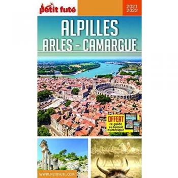 Alpilles