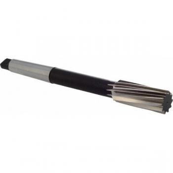 Lima de Máquina B161 DIN 208 H7 D.8 mm HSS‑E Bruto MK1 Dormer