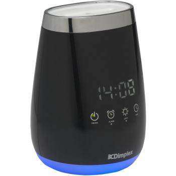 SilvBlack Ambient Diffuser