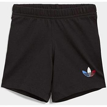 Tuta Sportiva Unisex per Bambini: Adidas GN7413