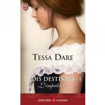 Trois Destinees