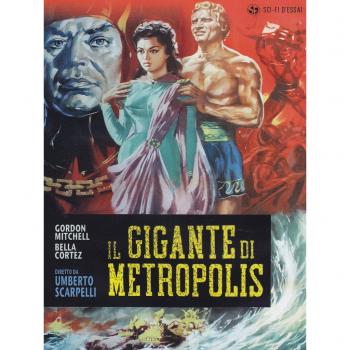 Il Gigante Di Metropolis