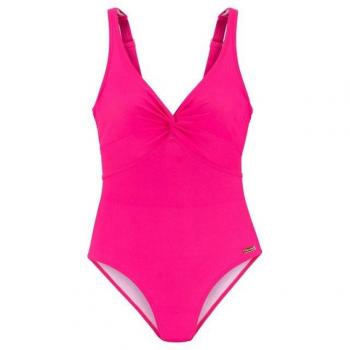 Lascana Bikini Lolo Neón Rosa