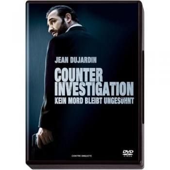 Counter Investigation