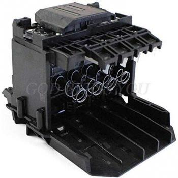 Cabezal de impresión para HP 6100/6600