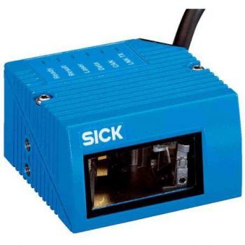 Blu Barcode Scanner SICK