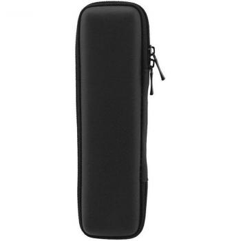 Black EVA Hard Shell Stylus Pen Case with Protective Storage