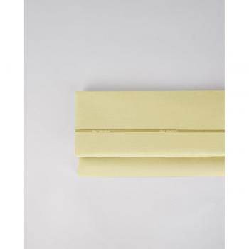 Dulce Refresco: Encimera Don Algodón, 090 cm – Limón