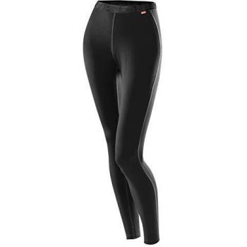 Pantaloni Löffler Transtex Warm Nero
