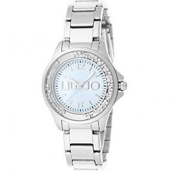 Liu·Jo Damen Analog-Digital-Uhr S0332940