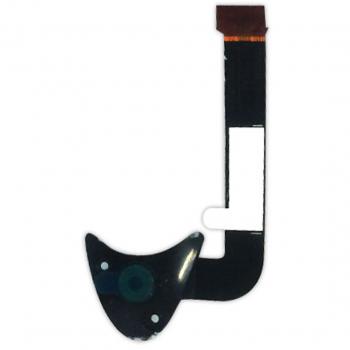 Bebop Parrot Drohne mit vertikaler Aufnahme