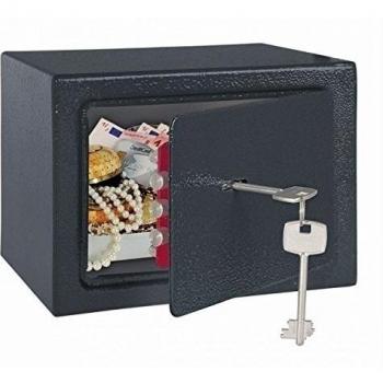 Rottner Home Star 1 Tresor anthrazit