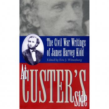 Vitalsource Technologies, Inc. At Custer's Side