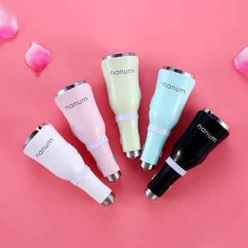 Máquina de Aromaterapia Portátil para Vehículo