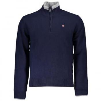 Napapijri Herren Strickpullover DAIN HZ 5