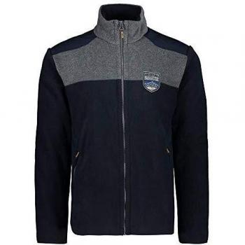 CMP Man Jacket Herrenunterjacke – tiefes Blau – 50