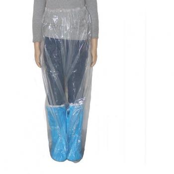 Disposable Splash Protection Pants