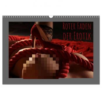 Roter Faden der Erotik 2025