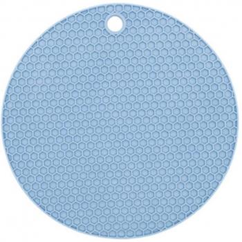 Silicone Pot Holder with Bottle Opener