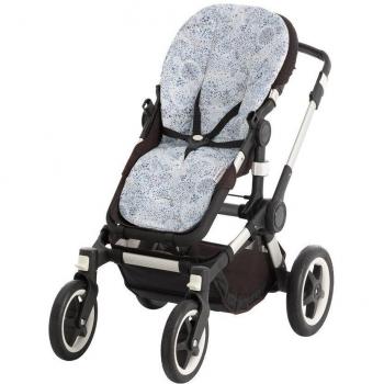 Norababybags Colchoneta Silla Reversible Star