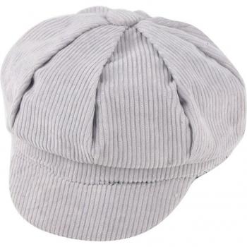Corduroy Painter's Beret for Kids