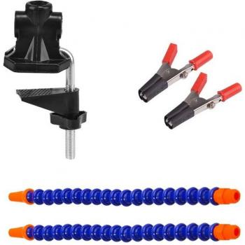 Adjustable Third Hand Tool
