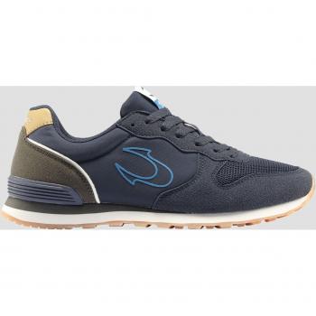 John Smith Vikar Sneaker Blu Marino EU 41