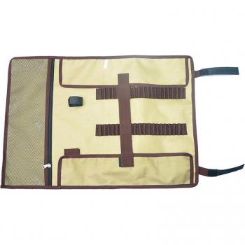 Outdoor Tent Pegs Carrying Case
