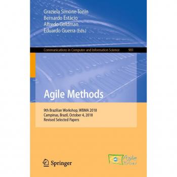 Vitalsource Technologies, Inc. Agile Methods