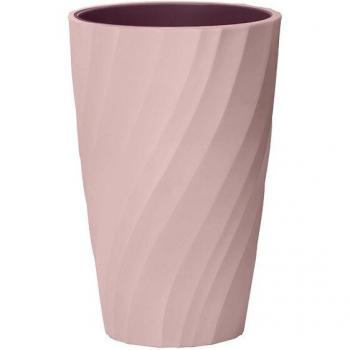 Taza cilíndrica para dientes