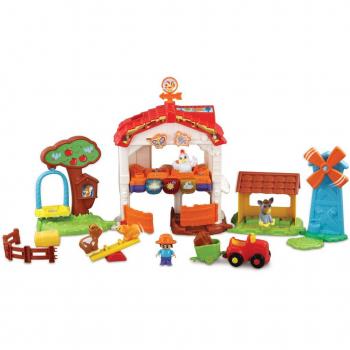 VTech Tip Tap Baby Tiere