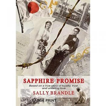 Brandle, Sally: Sapphire Promise