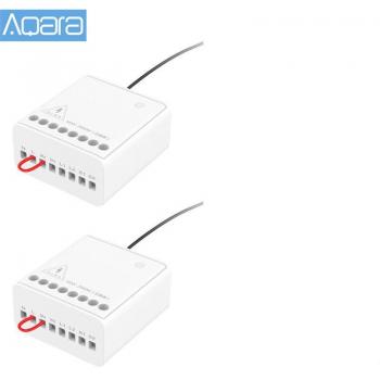 Aqara Smart Relay Controller