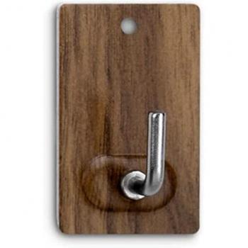 Adesivo Metallegno Inofix 2040‑9+ – Blister 2 grucce