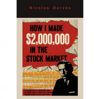 How I Made $2,000,000 in the Stock Market