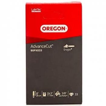Oregon 90PX033E Chaîne de tronçonneuse