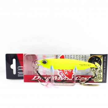 Duo Drag Metal Jig Slim Hirame 40g